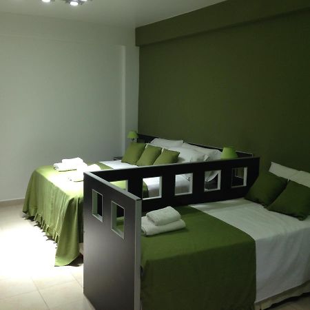 Carlos 1 Apart otel Salta Dış mekan fotoğraf