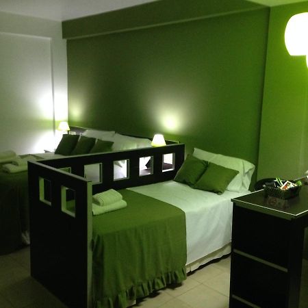 Carlos 1 Apart otel Salta Dış mekan fotoğraf