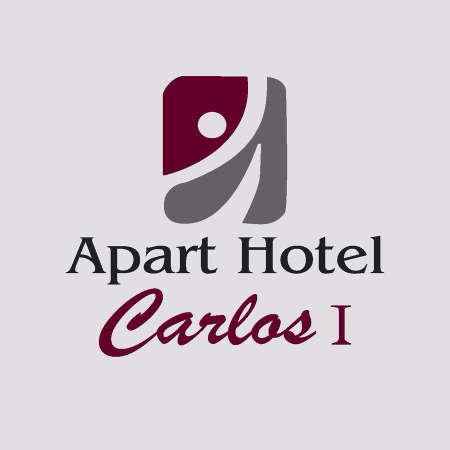 Carlos 1 Apart otel Salta Dış mekan fotoğraf