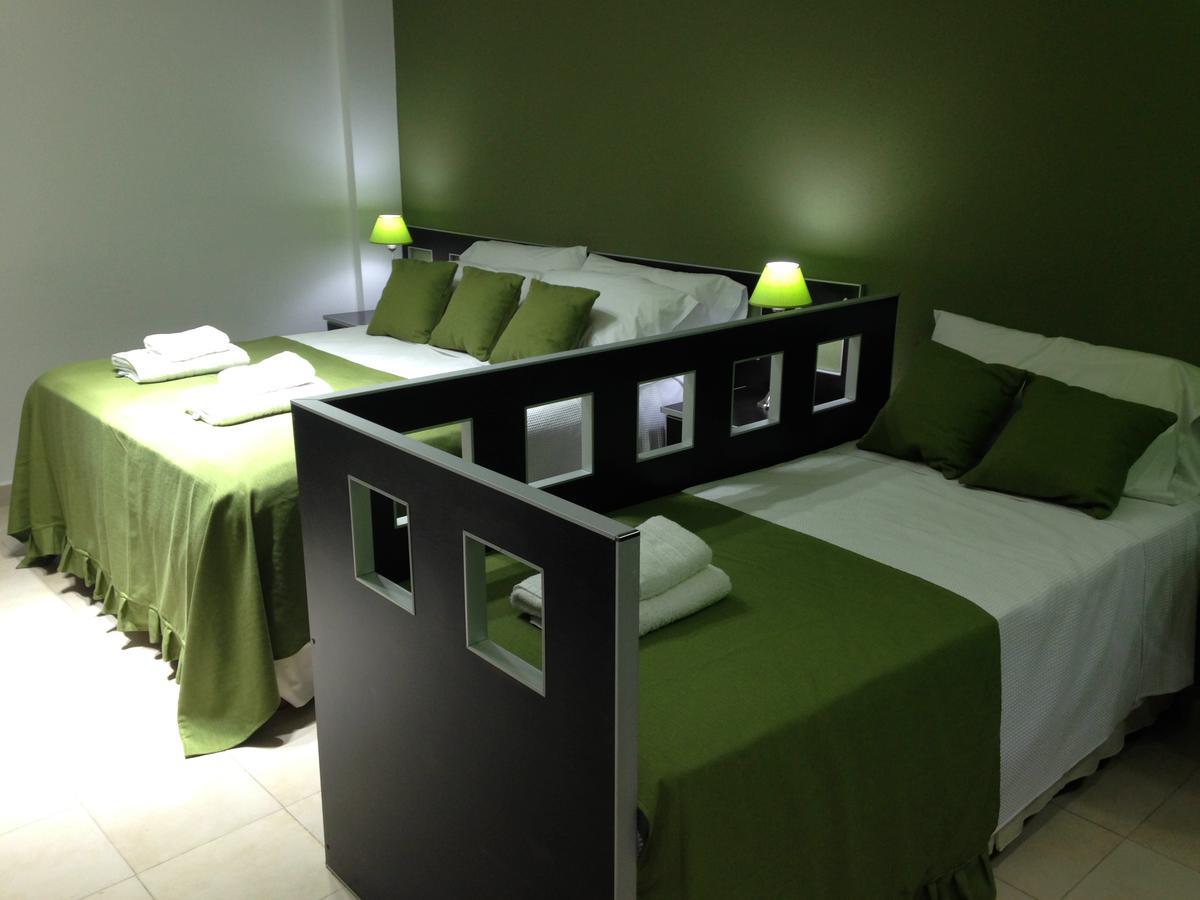 Carlos 1 Apart otel Salta Dış mekan fotoğraf