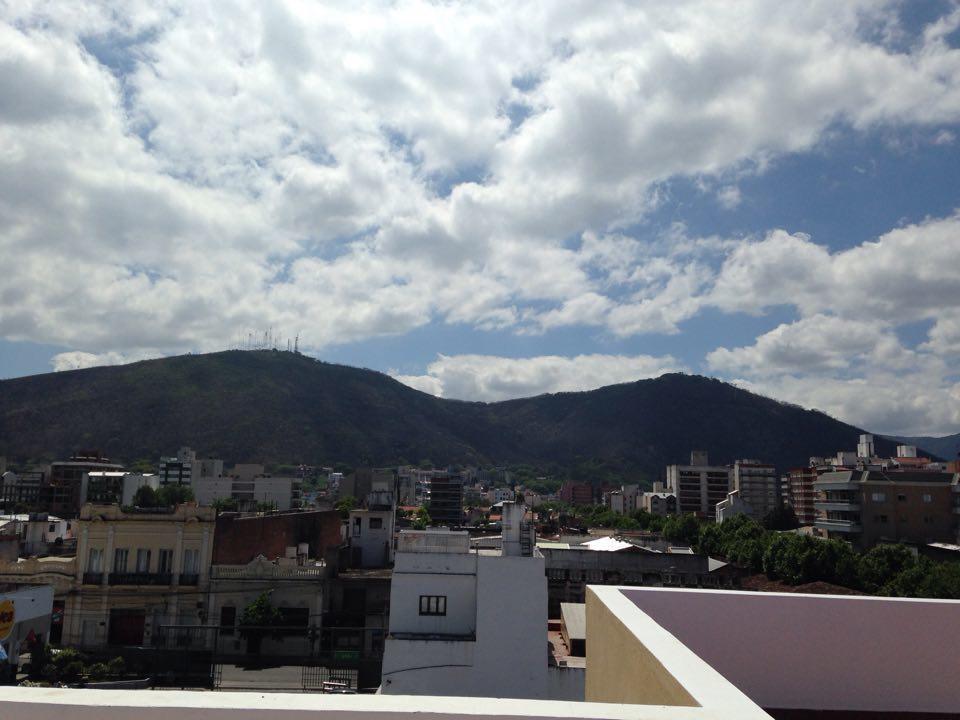 Carlos 1 Apart otel Salta Dış mekan fotoğraf